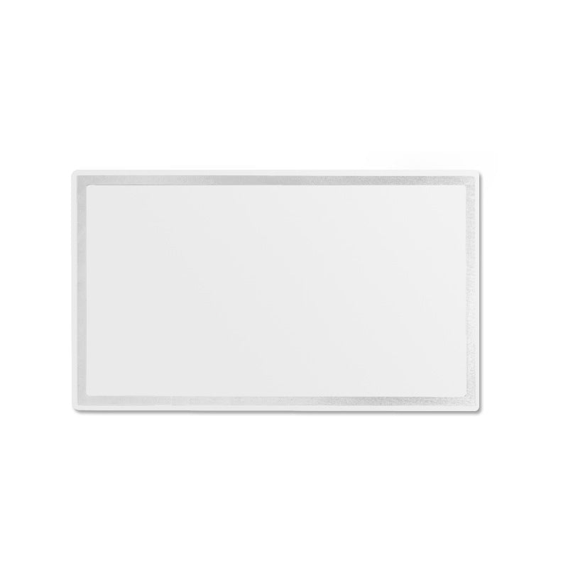 Miroir de maquillage pour pare-soleil de voiture