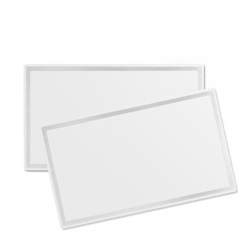 Miroir de maquillage pour pare-soleil de voiture
