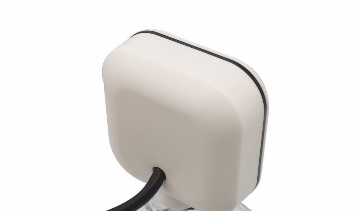 Caméra sans clé USB, caméra externe avec microphone