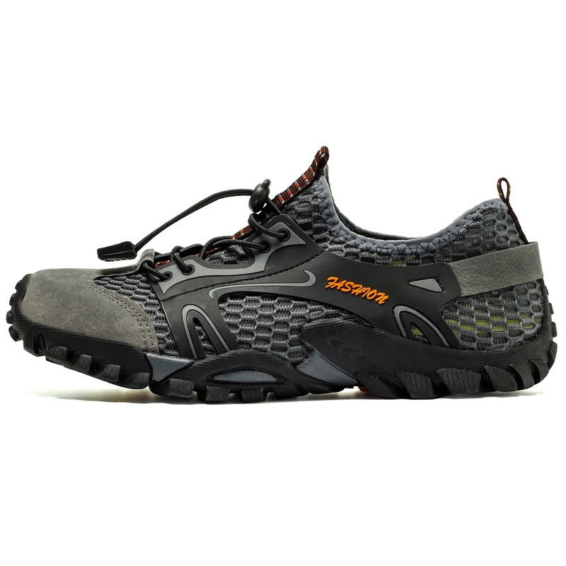 Chaussures en amont à cinq doigts, chaussures de natation, chaussures de plage