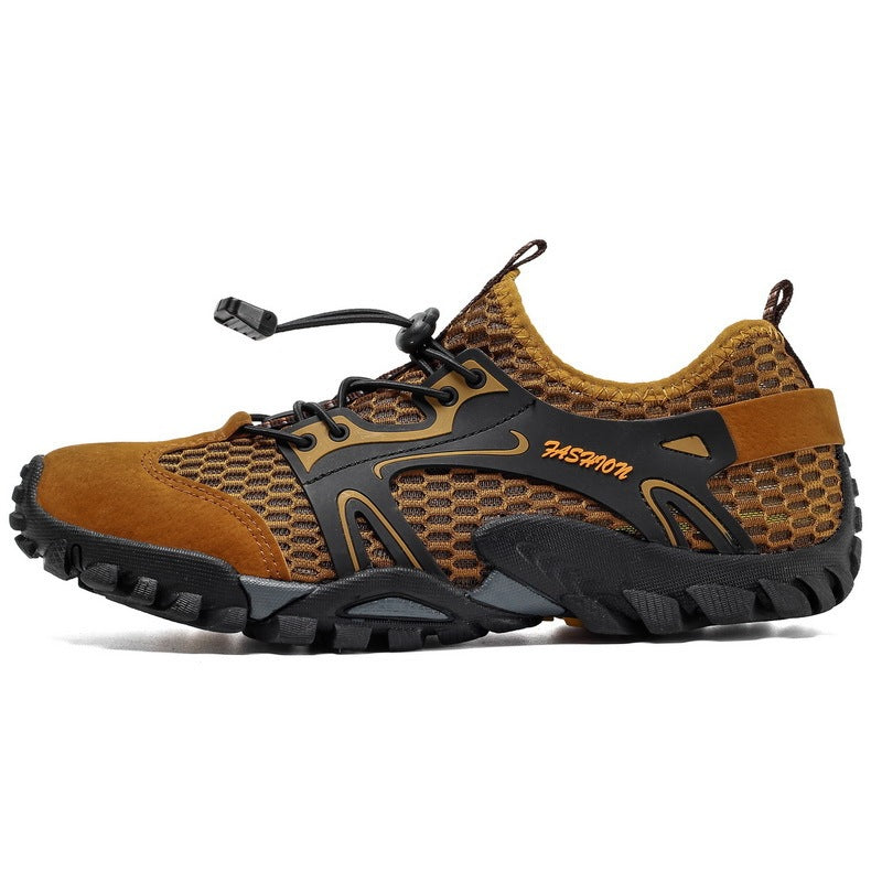 Chaussures en amont à cinq doigts, chaussures de natation, chaussures de plage