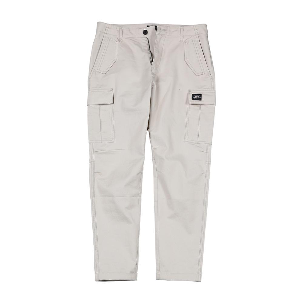 Nouveau Pantalons décontractés hommes mode piste Cargo pantalon