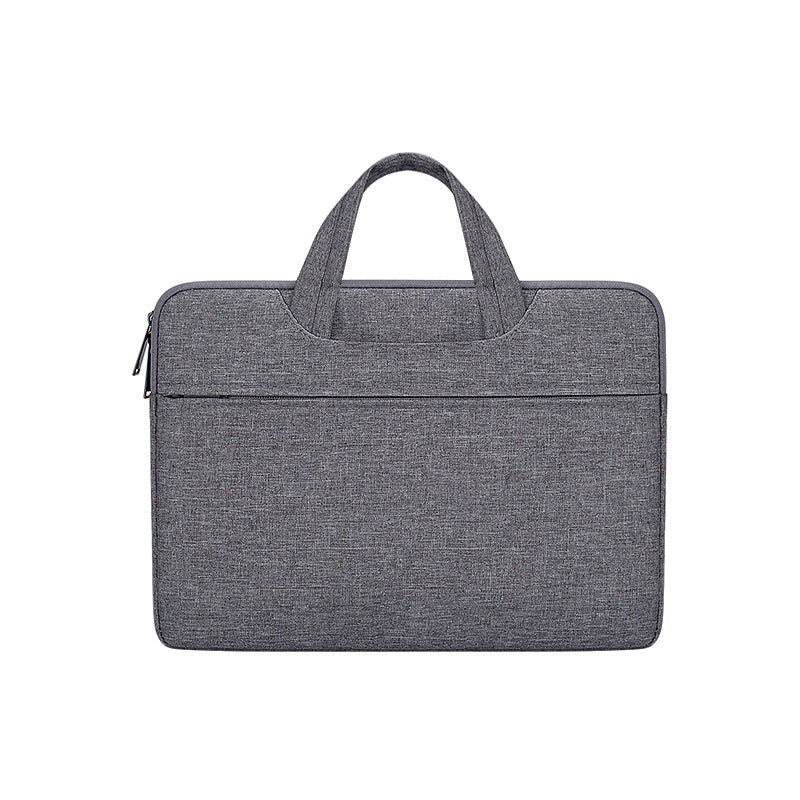 Sac étanche pour ordinateur portable 13 14 15,6 pouces