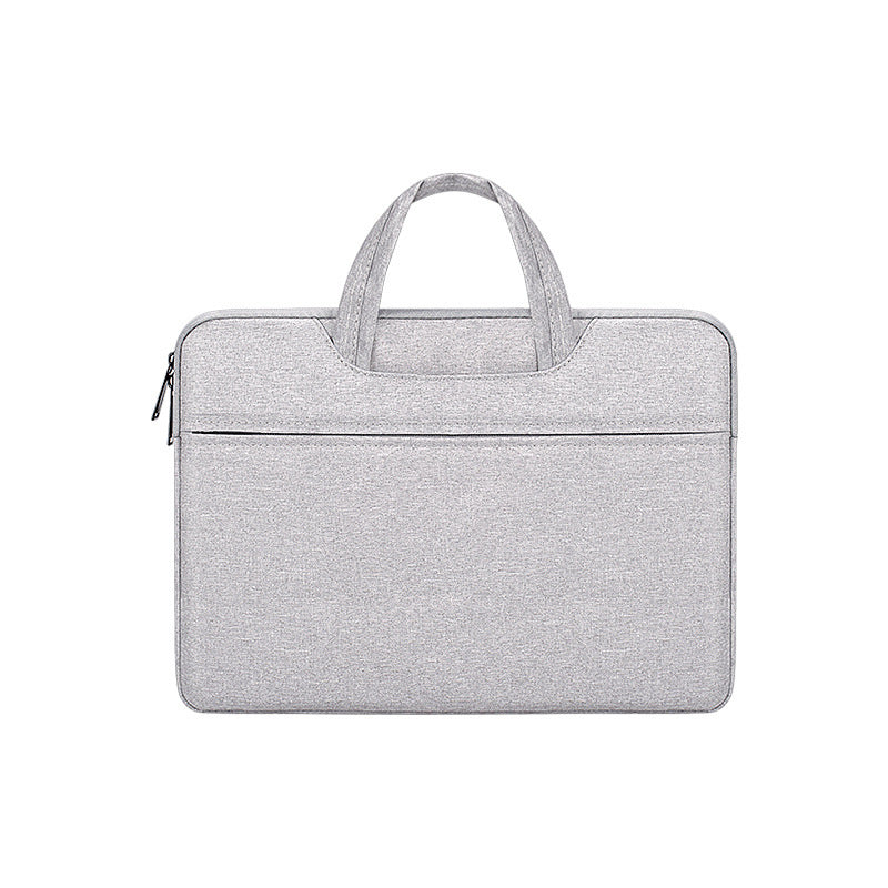 Sac étanche pour ordinateur portable 13 14 15,6 pouces