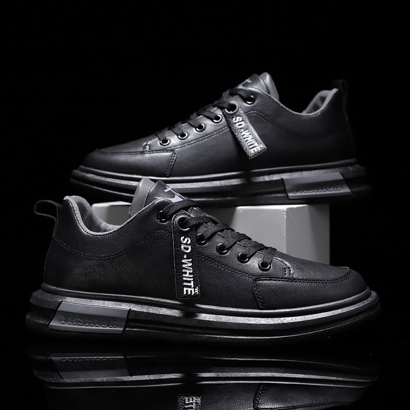 Zapatillas de deporte informales para hombre de moda de estilo coreano