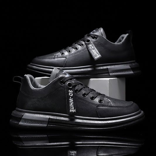 Zapatillas de deporte informales para hombre de moda de estilo coreano