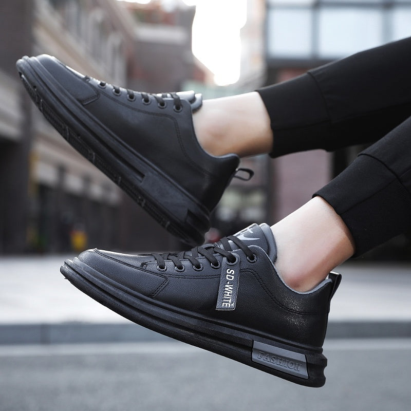 Zapatillas de deporte informales para hombre de moda de estilo coreano