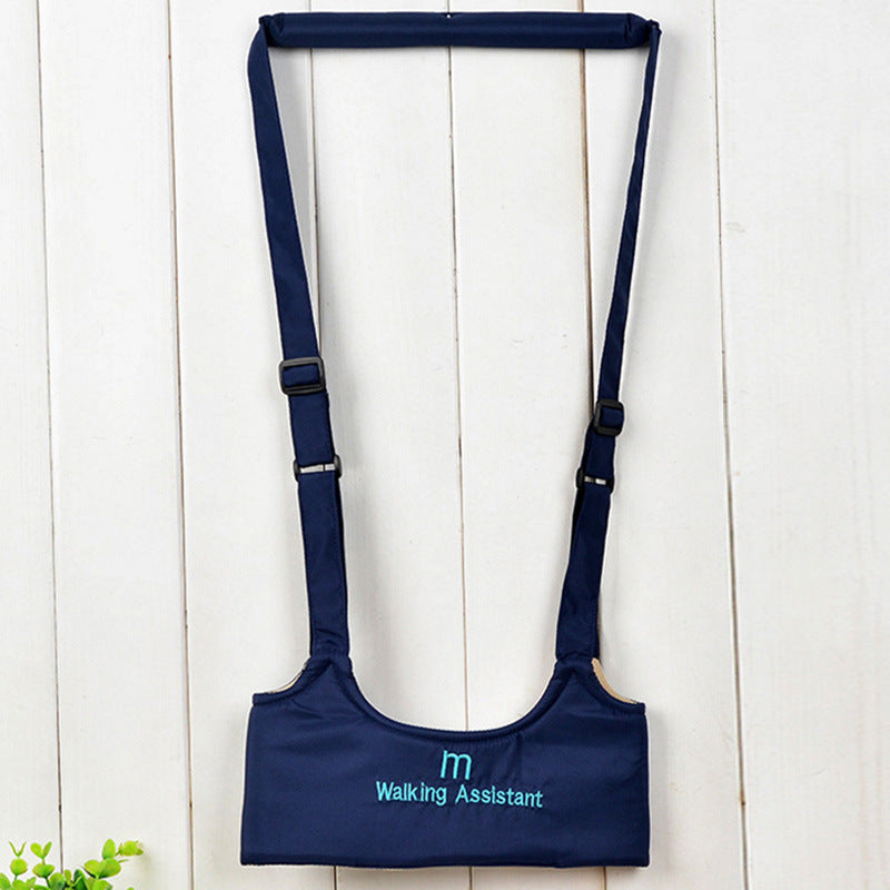 Ceinture de traction pour enfants qui apprennent à marcher