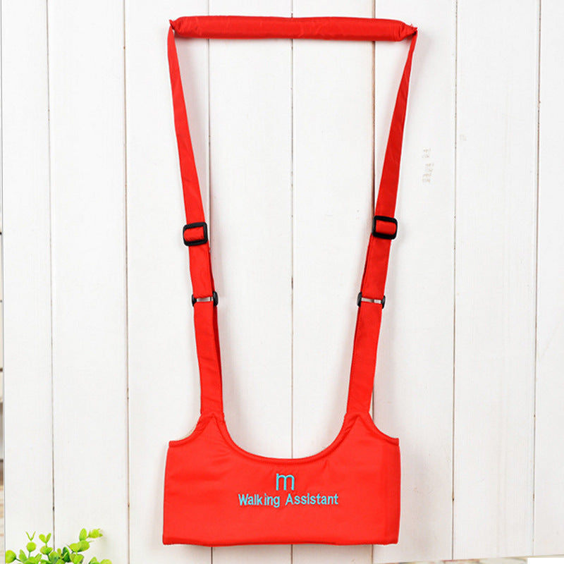 Ceinture de traction pour enfants qui apprennent à marcher