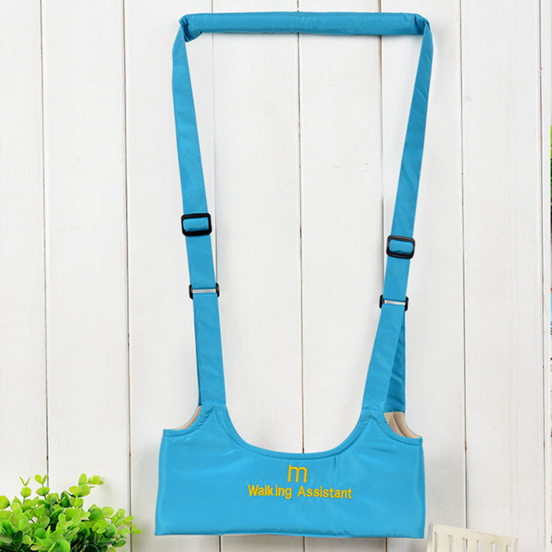 Ceinture de traction pour enfants qui apprennent à marcher