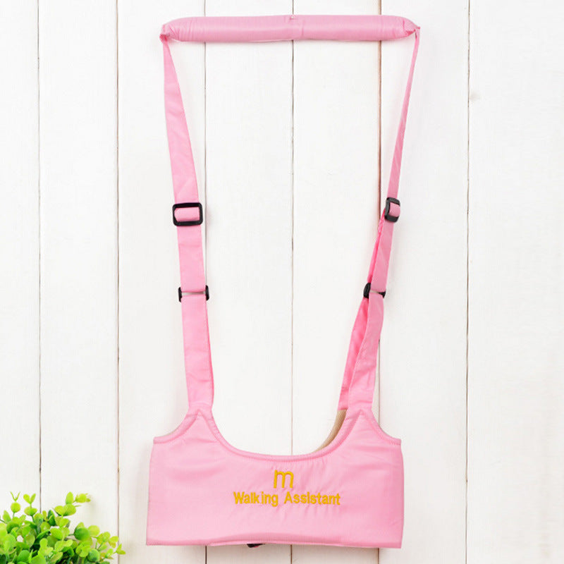 Ceinture de traction pour enfants qui apprennent à marcher