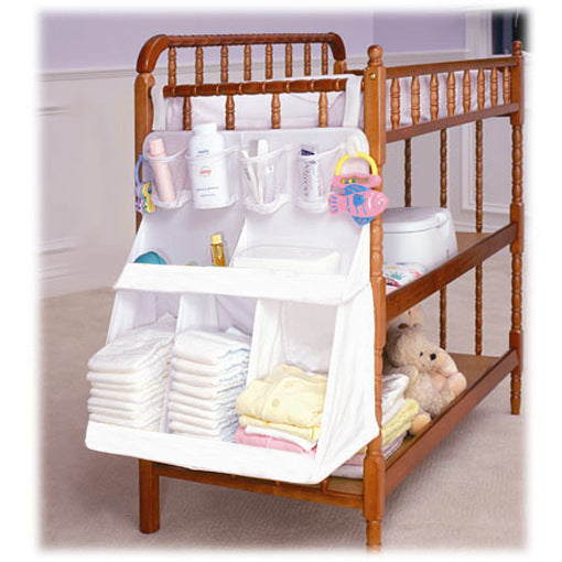 Cintre de lit tridimensionnel pour berceau de bébé