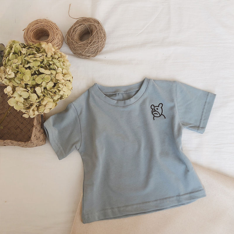 Vêtements pour enfants pour garçons et filles