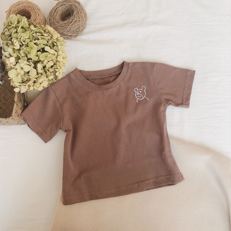 Vêtements pour enfants pour garçons et filles