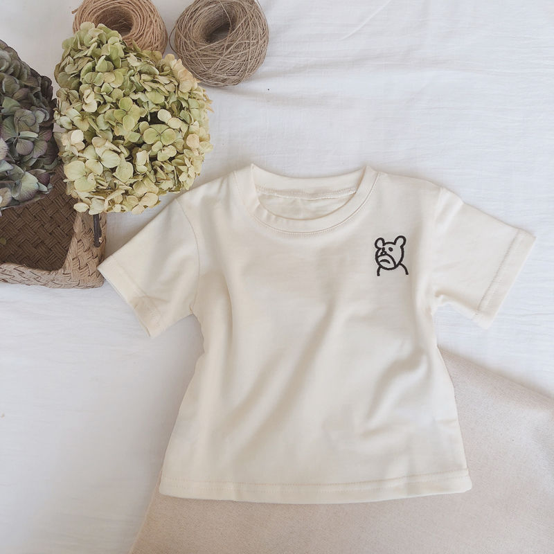 Vêtements pour enfants pour garçons et filles
