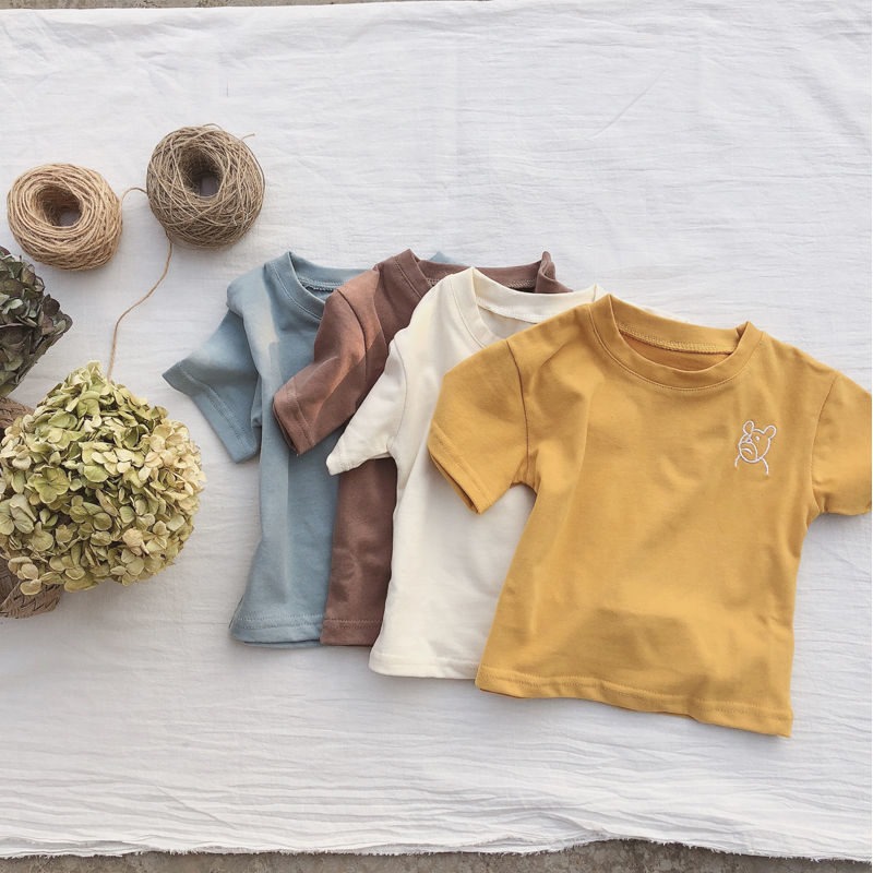 Vêtements pour enfants pour garçons et filles