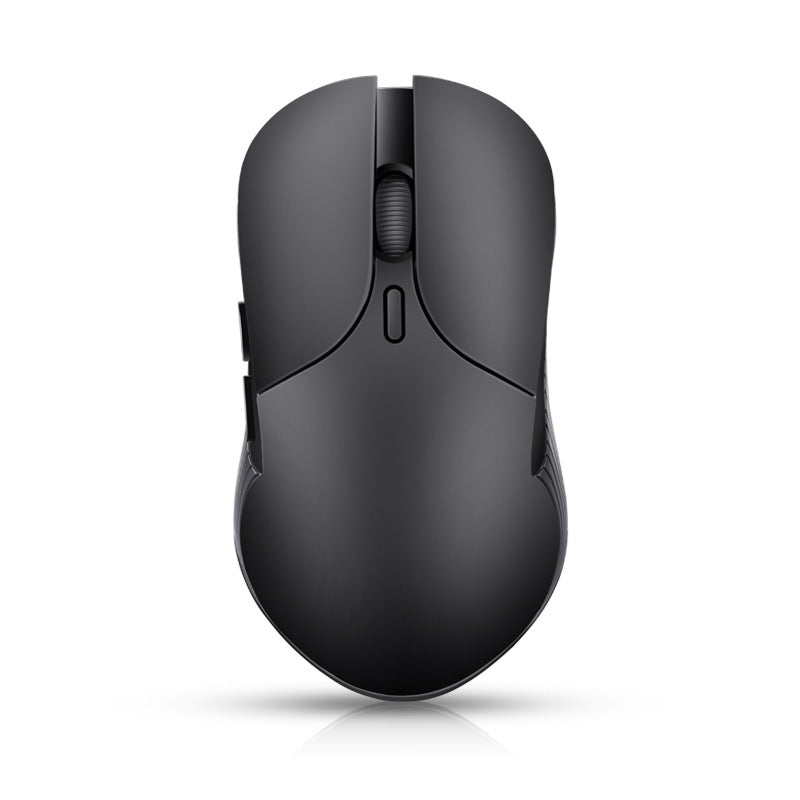 Souris vocale intelligente 2.4G, Rechargeable, sans fil, pour ordinateur, traducteur, 1XCE