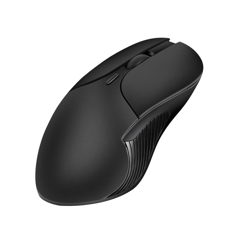 Souris vocale intelligente 2.4G, Rechargeable, sans fil, pour ordinateur, traducteur, 1XCE