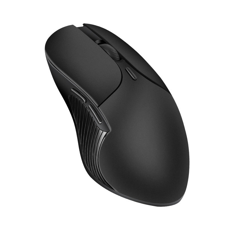 Souris vocale intelligente 2.4G, Rechargeable, sans fil, pour ordinateur, traducteur, 1XCE