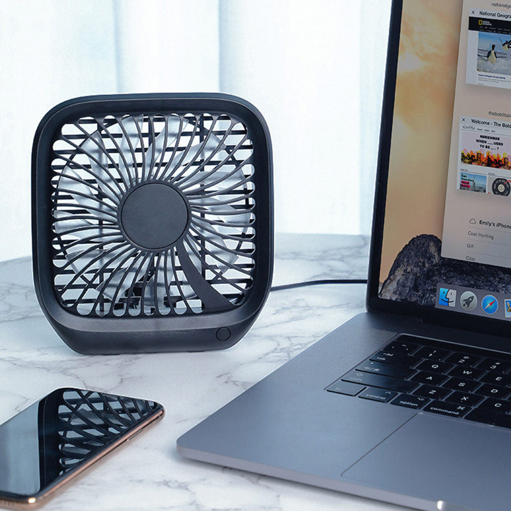 Ventilateur de siège arrière de voiture pliable, silencieux, climatiseur rechargeable, siège arrière électrique, Mini refroidisseur USB, ventilateur de refroidissement d'air Portable, fournisseur sélectionné