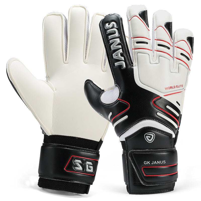 Gants de gardien de football