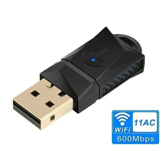 Carte réseau sans fil Rocketek