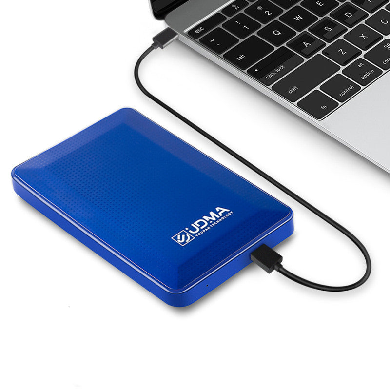 Disque dur mobile Udma 500G haute vitesse