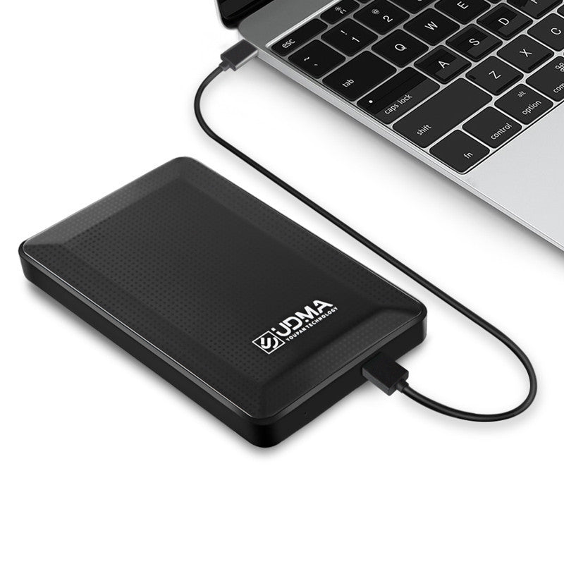 Disque dur mobile Udma 500G haute vitesse
