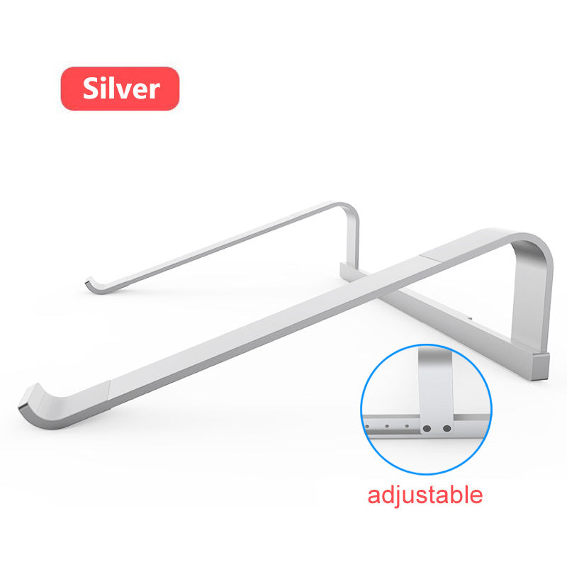 SUPPORT D'AIR POUR ORDINATEUR PORTABLE