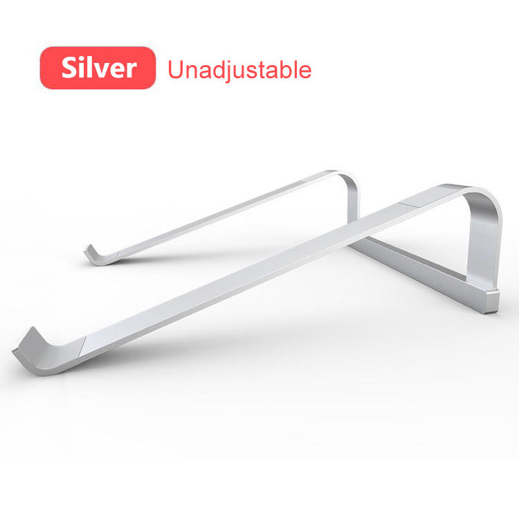 SUPPORT D'AIR POUR ORDINATEUR PORTABLE