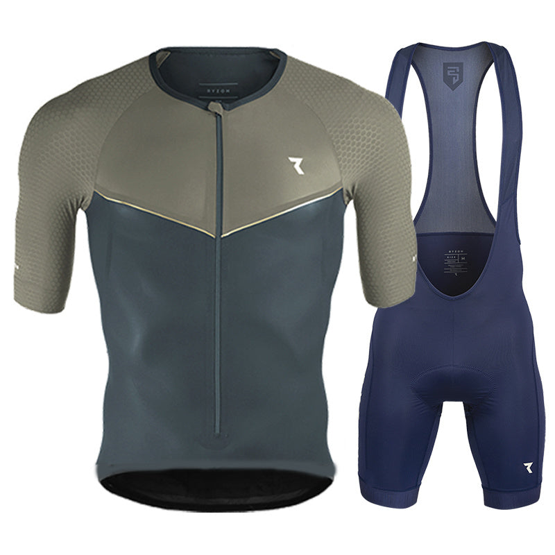 Maillot de cyclisme d'équipe professionnelle, noir, manches courtes, pour hommes, maillot de cyclisme d'été, respirant