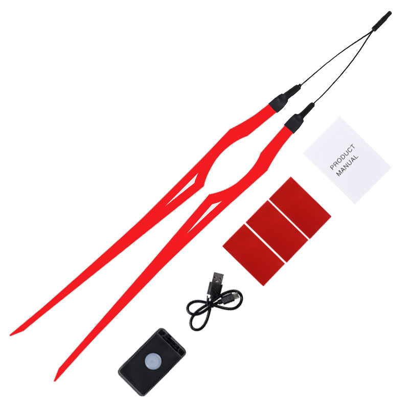 Locomotora Fantasía Casco Decoración Luces Luces Nocturnas