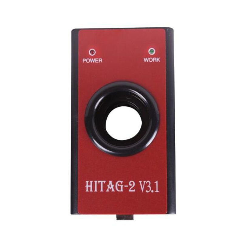 Hitag-2 V3.1 Key Programmer Hitag2 Programmer
