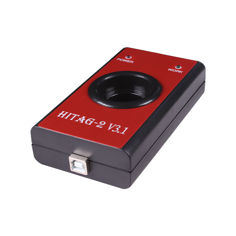 Hitag-2 V3.1 Key Programmer Hitag2 Programmer