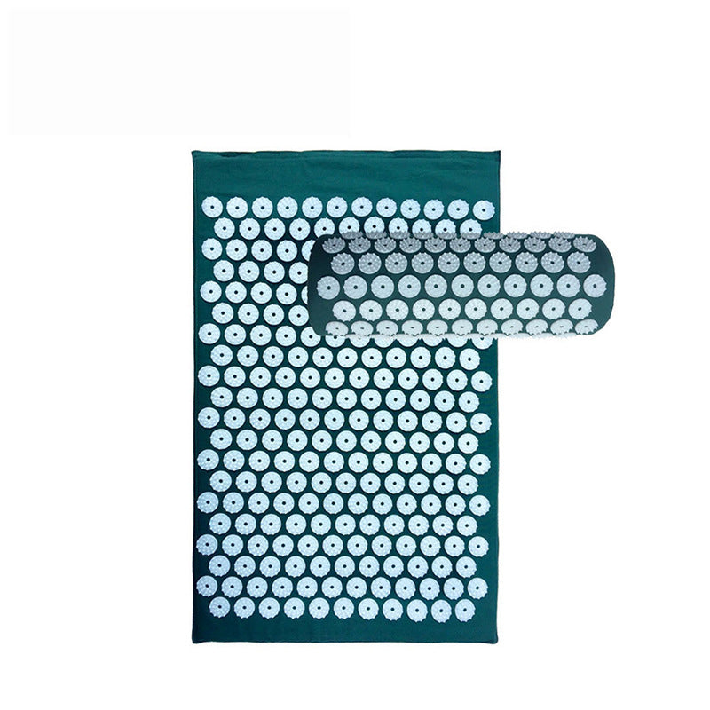 Estera de masaje Estera de acupuntura Estera deportiva