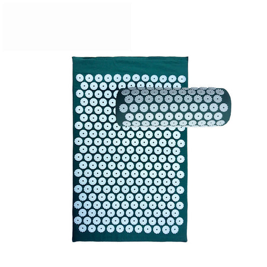 Estera de masaje Estera de acupuntura Estera deportiva