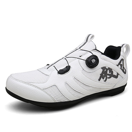 Zapatos de ciclismo Equipo de ciclismo al aire libre para hombres y mujeres Zapatos deportivos