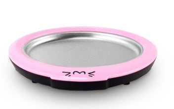 Machine à yaourt frit maison chaude