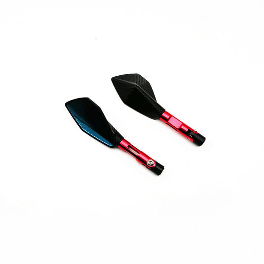 Rétroviseur de modification de rétroviseur de moto