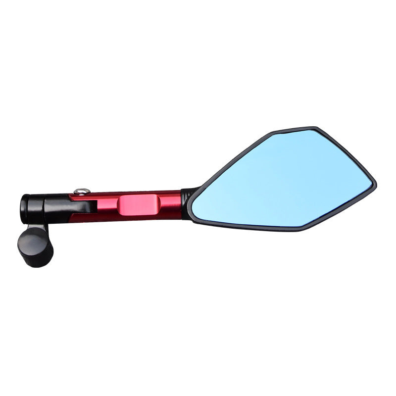 Rétroviseur de modification de rétroviseur de moto