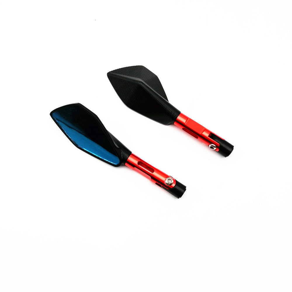 Rétroviseur de modification de rétroviseur de moto