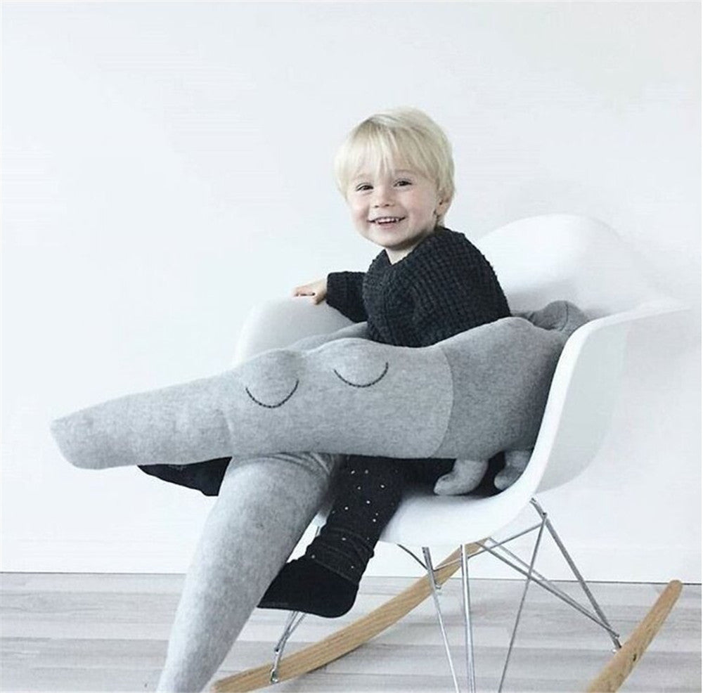 Ropa de cama para bebé, almohada parachoques para cuna de bebé de dibujos animados, cuna infantil, valla para cama para niños, decoración para habitación de bebé, accesorios