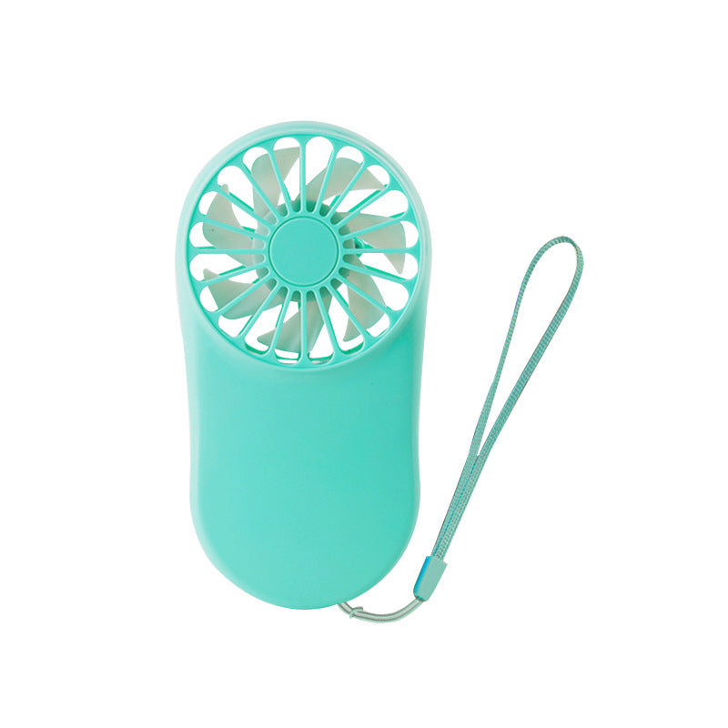 Bande de ventilateur de cou mains libres, suspension mains libres, Rechargeable par USB, double ventilateur de refroidissement, Mini refroidisseur d'air, ventilateur pliable Portable d'été