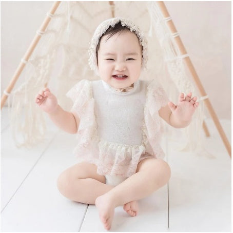 Vêtements de photographie pour enfants, vêtements à thème pour nouveau-né