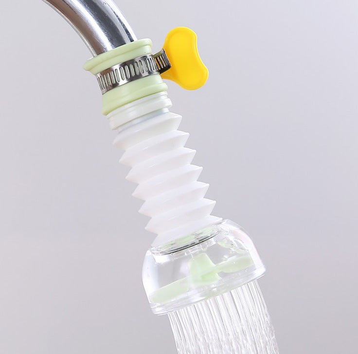 Filtre de robinet de cuisine domestique