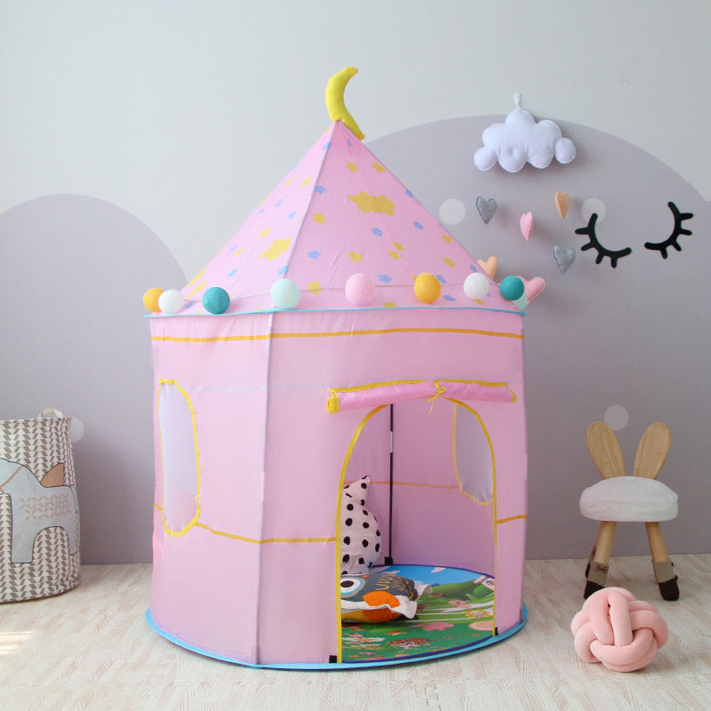 Tente jouet pour enfants