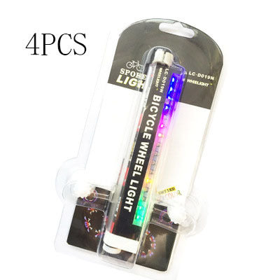 Lampe à fil de vélo Dazzle Knight 42 modèles