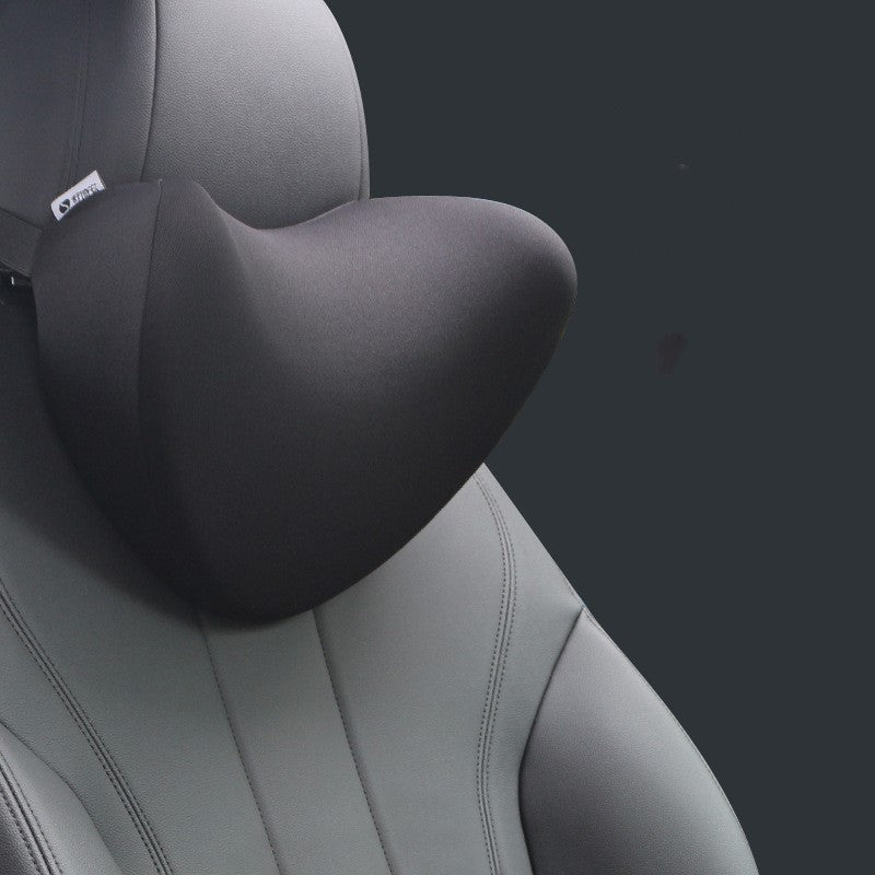 Appui-tête et oreiller cervical pour voiture