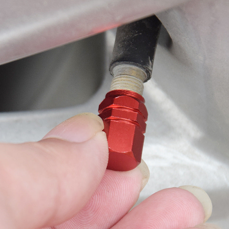 Bouchon de valve de voiture