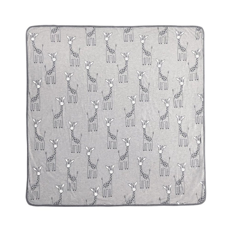 Serviette de bain en coton pour bébé, couverture en été
